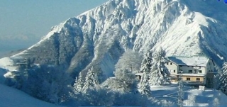 Il fascino della montagna